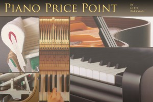 Piano Price Point